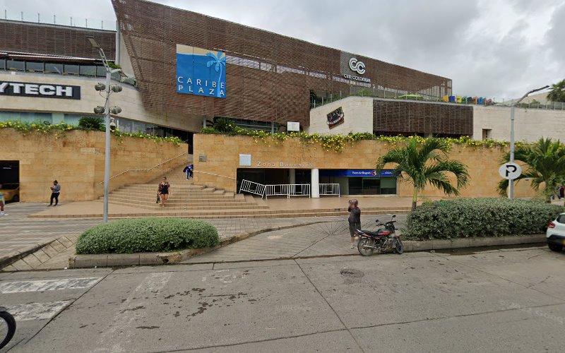 Droguerias MegaExpress - Médico en Cartagena