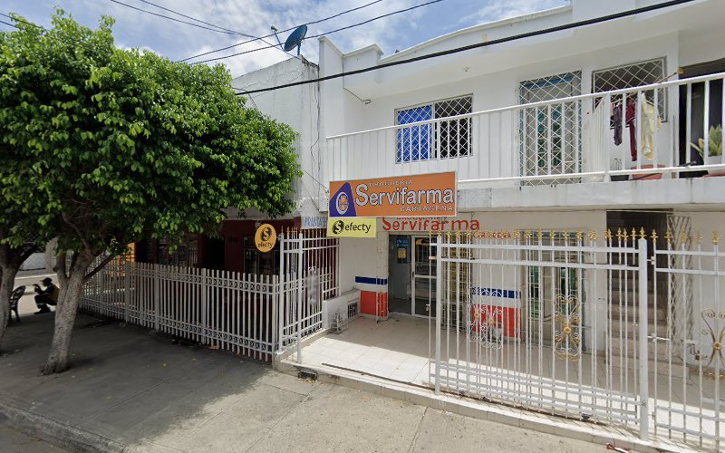 Droguerias Servifarma Cartagena - Farmacia en Cartagena