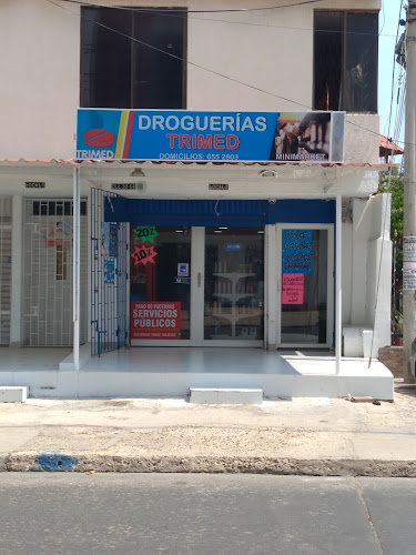 Droguerias Trimed - Farmacia en Cartagena