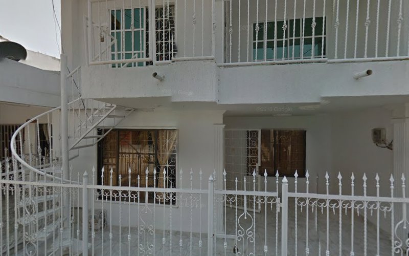 Efecty y Droguería Maná - Farmacia en Cartagena