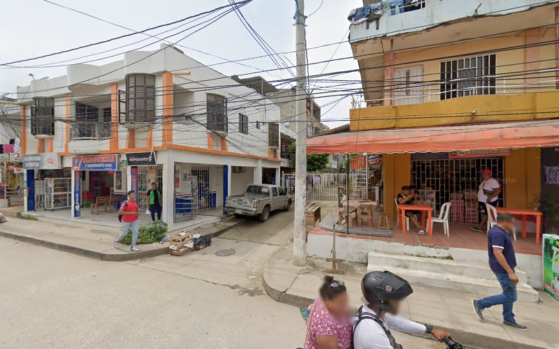 Express Drogueria - Farmacia en Cartagena