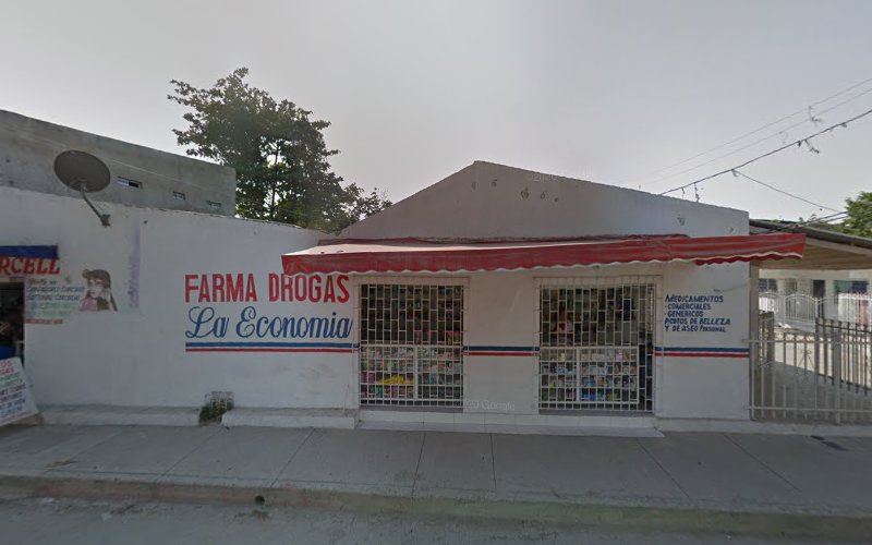 Farma Drogas La Economia - Farmacia en Cartagena