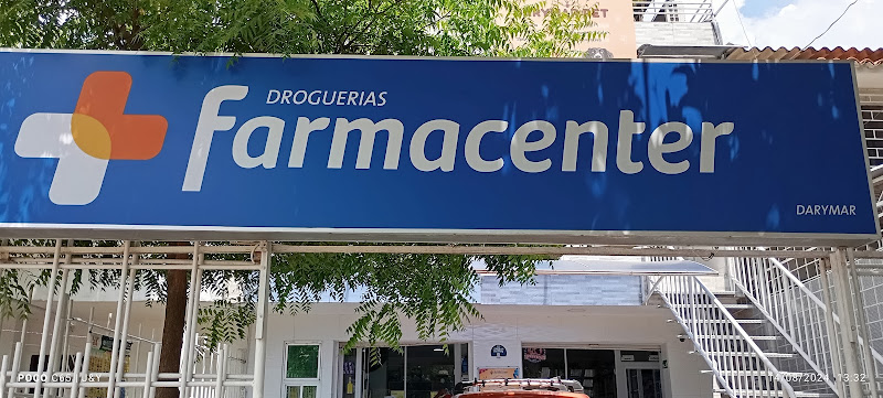Farmacenter Darymar - Farmacia en Cartagena