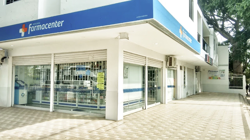 Farmacenter La Bolivariana - Farmacia en Cartagena