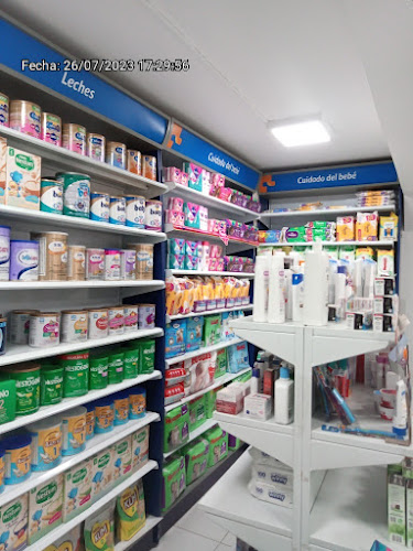 Farmacenter Mare - Farmacia en Cartagena