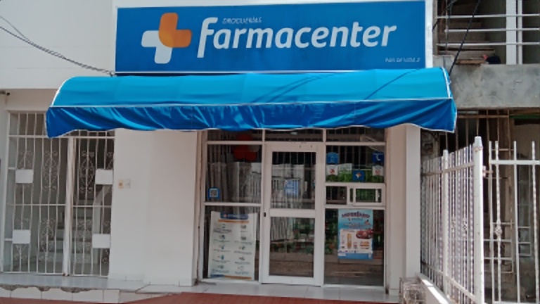 Farmacenter Pan De Vida 2 - Farmacia en Cartagena