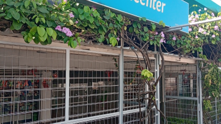 Farmacenter Portal Cuatro Vientos - Farmacia en Cartagena