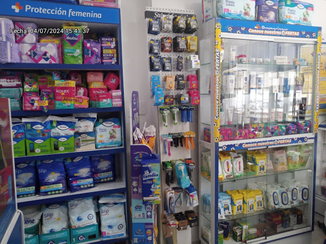 Farmacenter R Y R - Farmacia en Cartagena