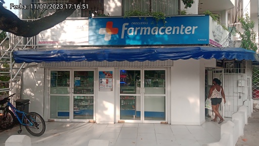 Farmacenter Superior - Farmacia en Cartagena