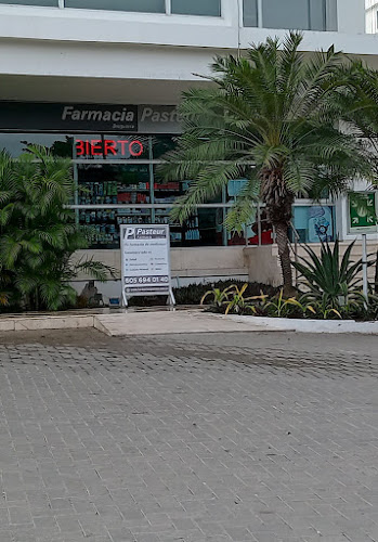 Farmacia Pasteur La Boquilla - Farmacia en Cartagena