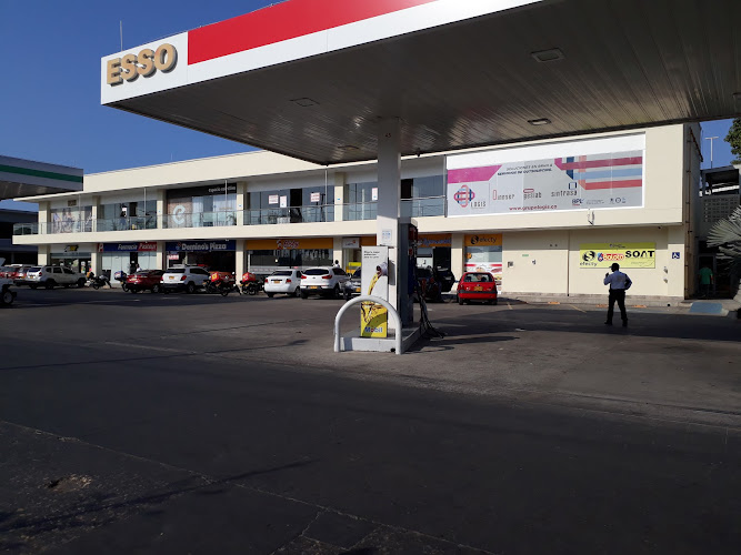 Farmacia Pasteur San Felipe - Farmacia en Cartagena