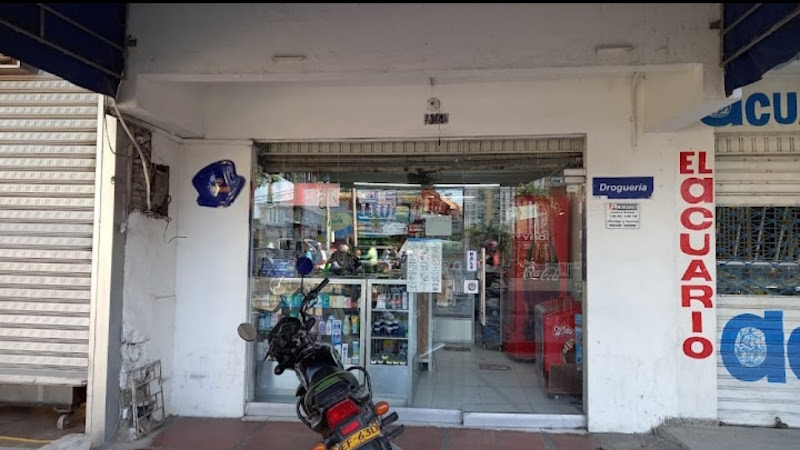 Farmacia Pasteur Santa Lucia - Farmacia en Cartagena