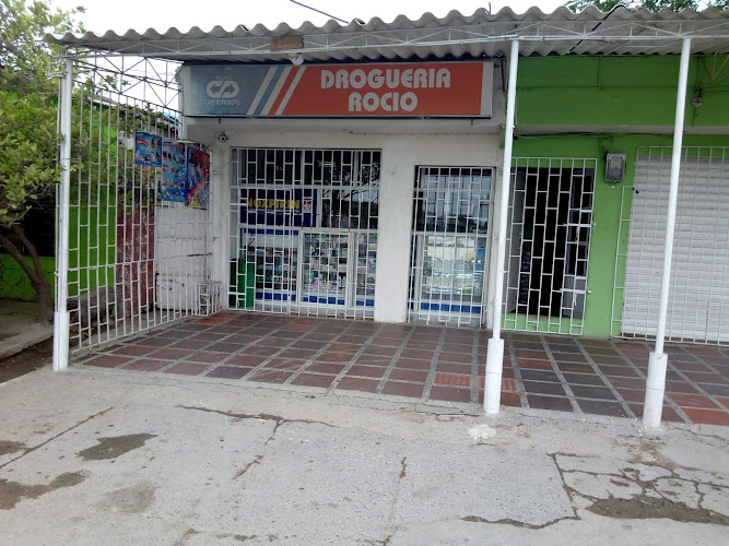 Farmacia Rocio - Farmacia en Cartagena