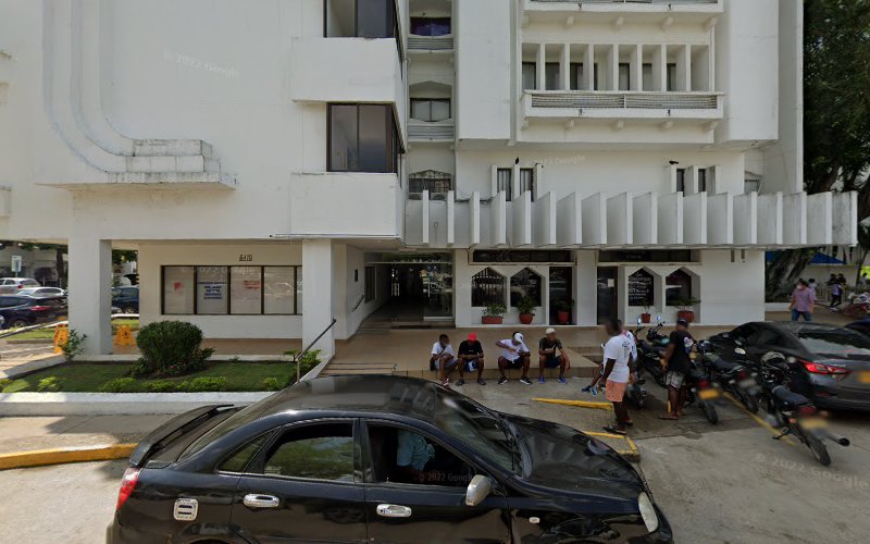 Farmacia - Farmacia en Cartagena