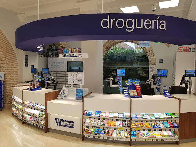 Farmatodo Ciudad Amurallada - Farmacia en Cartagena