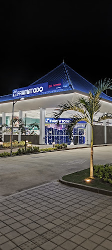 Farmatodo - Farmacia en Cartagena