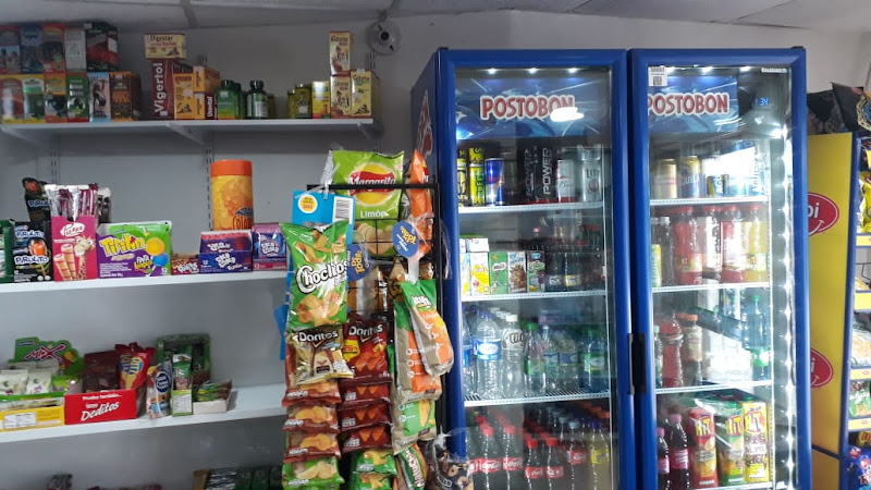 JASS FAR MAS - Farmacia en Cartagena