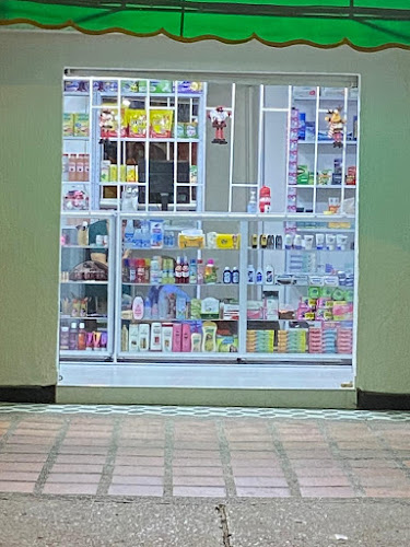 LA DROGUERIA LMM - Farmacia en Cartagena