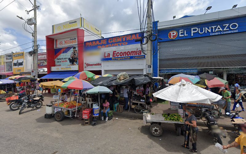 La Economía Drogueria - Farmacia en Cartagena