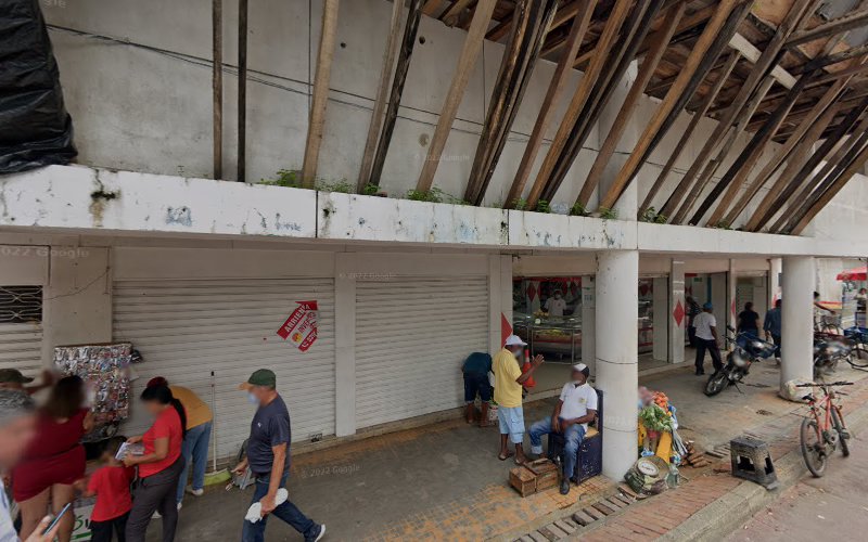 La Economía - Farmacia en Cartagena