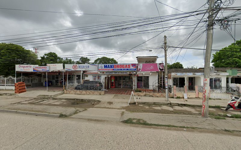 LA MAXI DROGUERIAS - Farmacia en Cartagena
