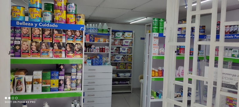 La Rebaja Ideal Droguerias - Farmacia en Cartagena