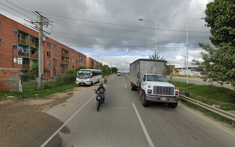 Imagen de Drogueria El Nuevo Terremoto - Farmacia en Cartagena