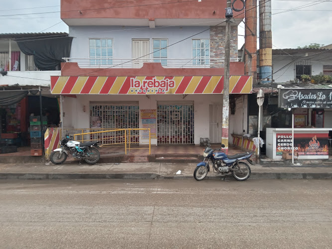 la rebaja No. 13 DROGUERIA San Jose de los campanos Cartagena - Farmacia en Cartagena