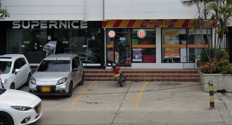 la rebaja No. 16 DROGUERIA Pie de la popa Cartagena - Farmacia en Cartagena