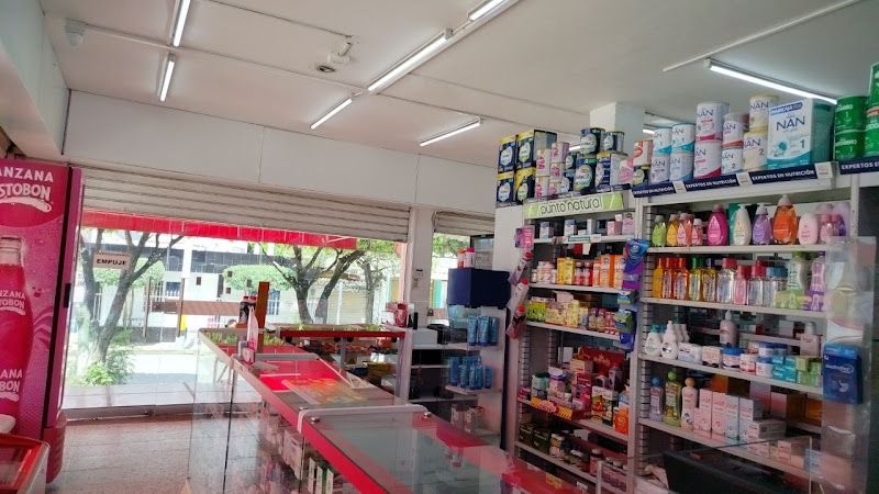 la rebaja No. 26 DROGUERIA El Carmelo Cartagena - Farmacia en Cartagena