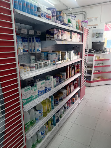 la rebaja Plus No. 23 DROGUERIA Y MINIMARKET Daniel Lemaitre Cartagena - Tienda de comestibles, periódicos y medicamentos en Cartagena