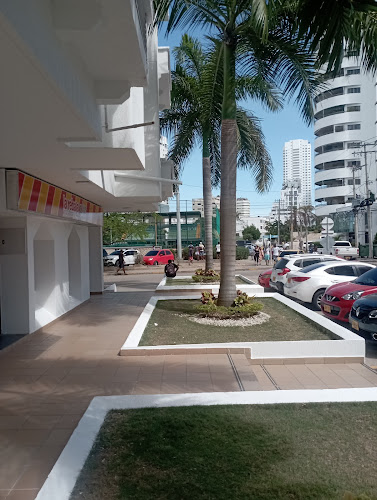 la rebaja Plus No. 43 DROGUERIA Y MINIMARKET Hospital Bocagrande Cartagena - Farmacia en Cartagena