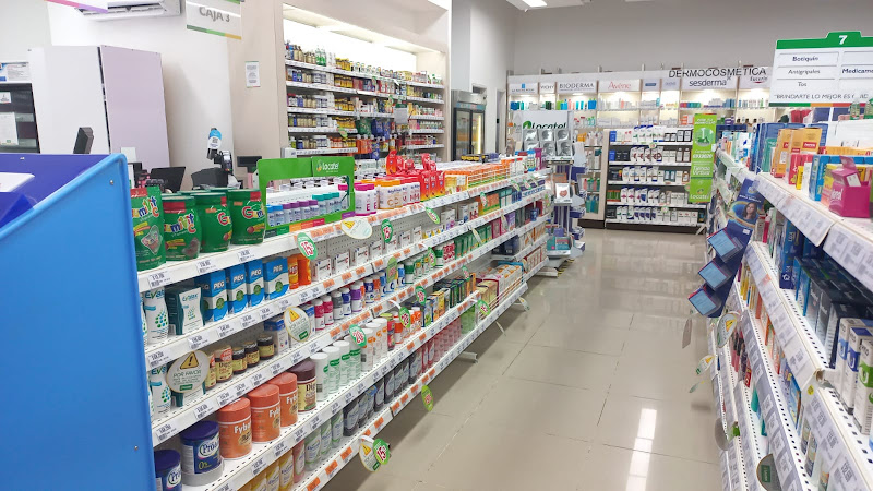 Locatel Cartagena - Farmacia en Cartagena
