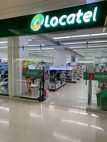 Locatel Mall Plaza El Castillo - Farmacia en Cartagena