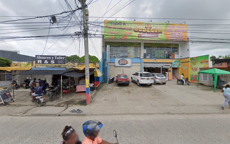 Medicfarma Drogueria Recargas - Farmacia en Cartagena