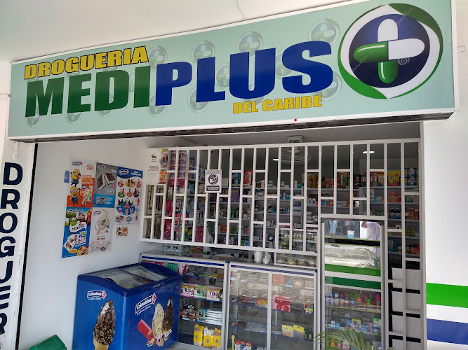 MediPlus del caribe - Farmacia en Cartagena