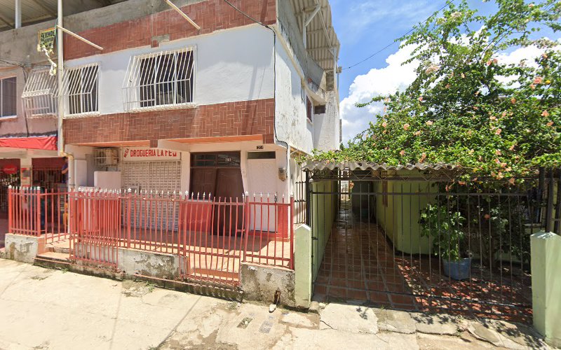 Mega Drogueria - Farmacia en Cartagena