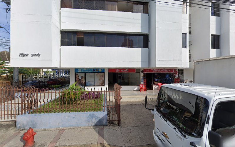 Miafarma Droguerias - Farmacia en Cartagena