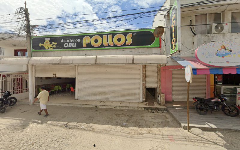 Mutual Pharma Drogueria - Farmacia en Cartagena