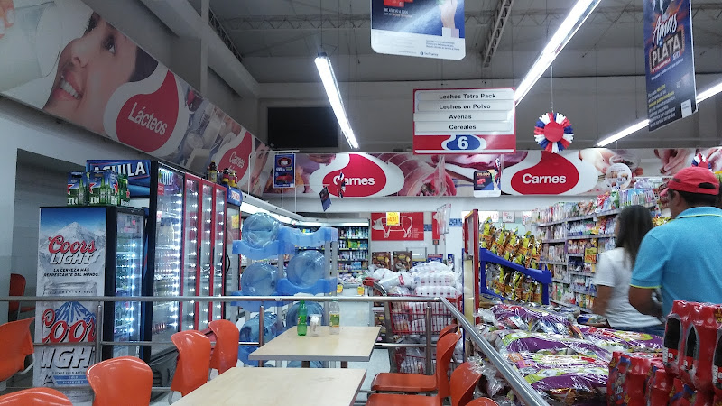 Olímpica — Bazurto - Supermercado en Cartagena