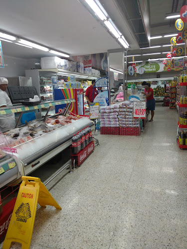 Olímpica Paseo Bolívar - Supermercado en Cartagena