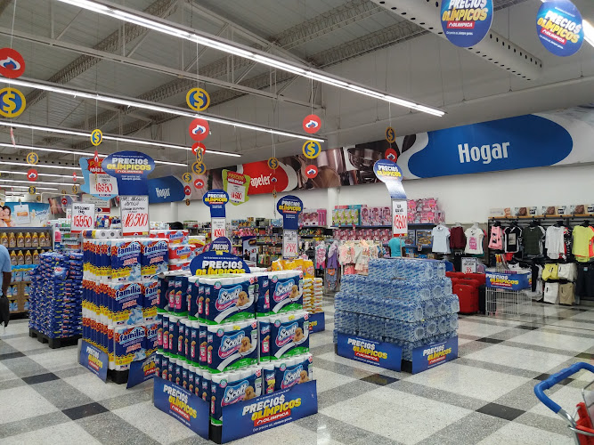 Olímpica – Pie de la Popa - Supermercado en Cartagena