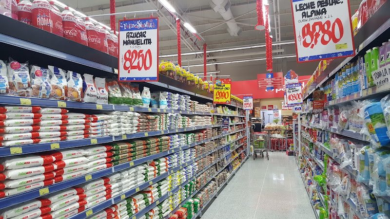 Olímpica – San José de los Campanos - Comercio en Cartagena