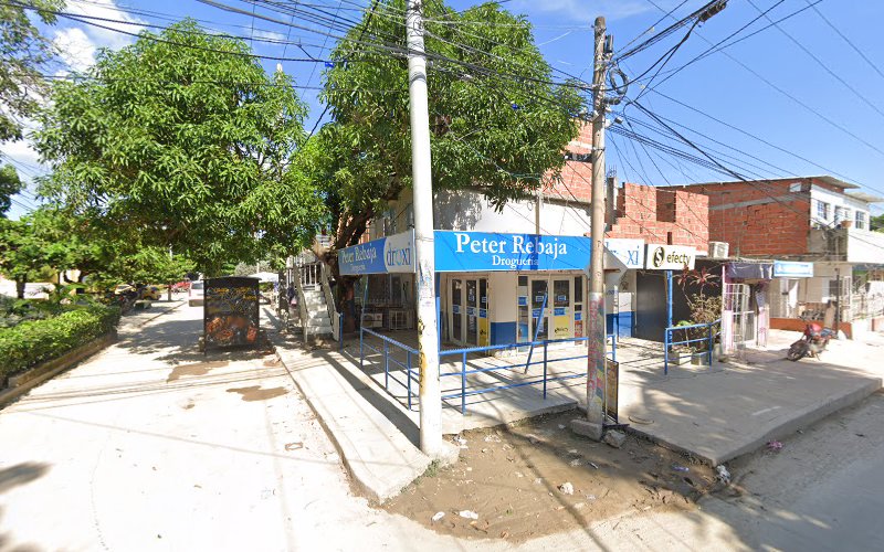 Peter Rebaja Drogueria - Farmacia en Cartagena