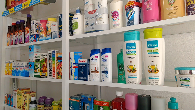 Servisalud Los Lagos - Farmacia en Cartagena