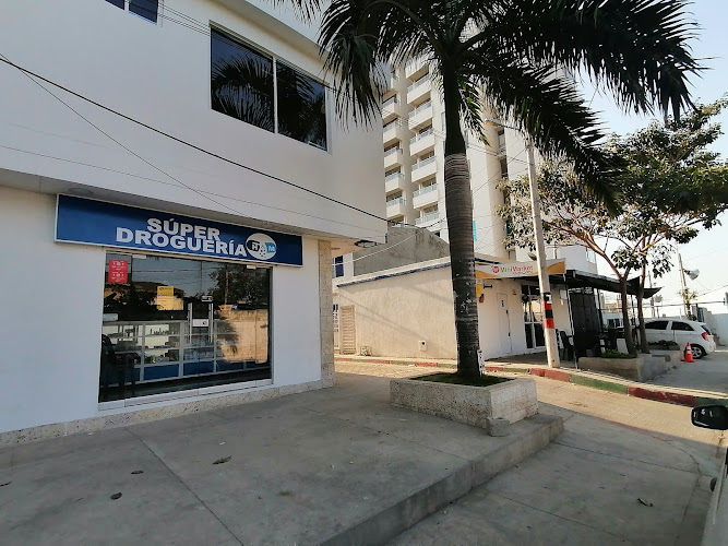 SUPER DROGUERÍA H&#038;M - Farmacia en Cartagena