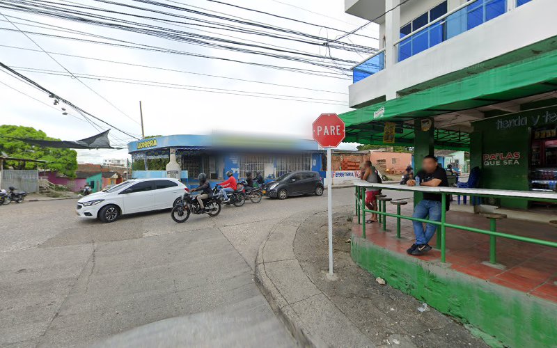 Super Drogueria Y Minimarket Nedysalud - Farmacia en Cartagena