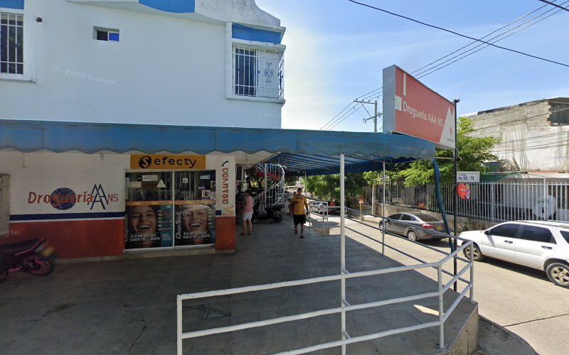 SUPERDROGUERIAS AAA - Farmacia en Cartagena