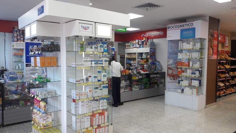 Supermercado y Droguería Olímpica Bocagrande - Supermercado en Cartagena