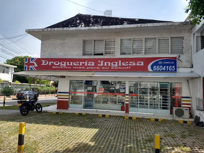 SUPERPHARMA - Farmacia en Cartagena